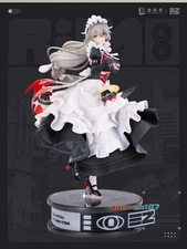 Official Zenless Zone Zero Alexandrina Sebastiane 1/7 Figures Model Doll Toys