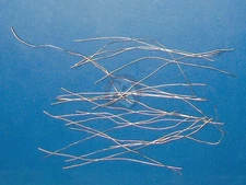 Plus Model Lead Wire (Diameter 0.5mm, Total Length 2.64m, 22 x 12cm Strands) 233