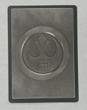 Star Wars CCG Ultra Rare Individual Collectible Card Game Cards