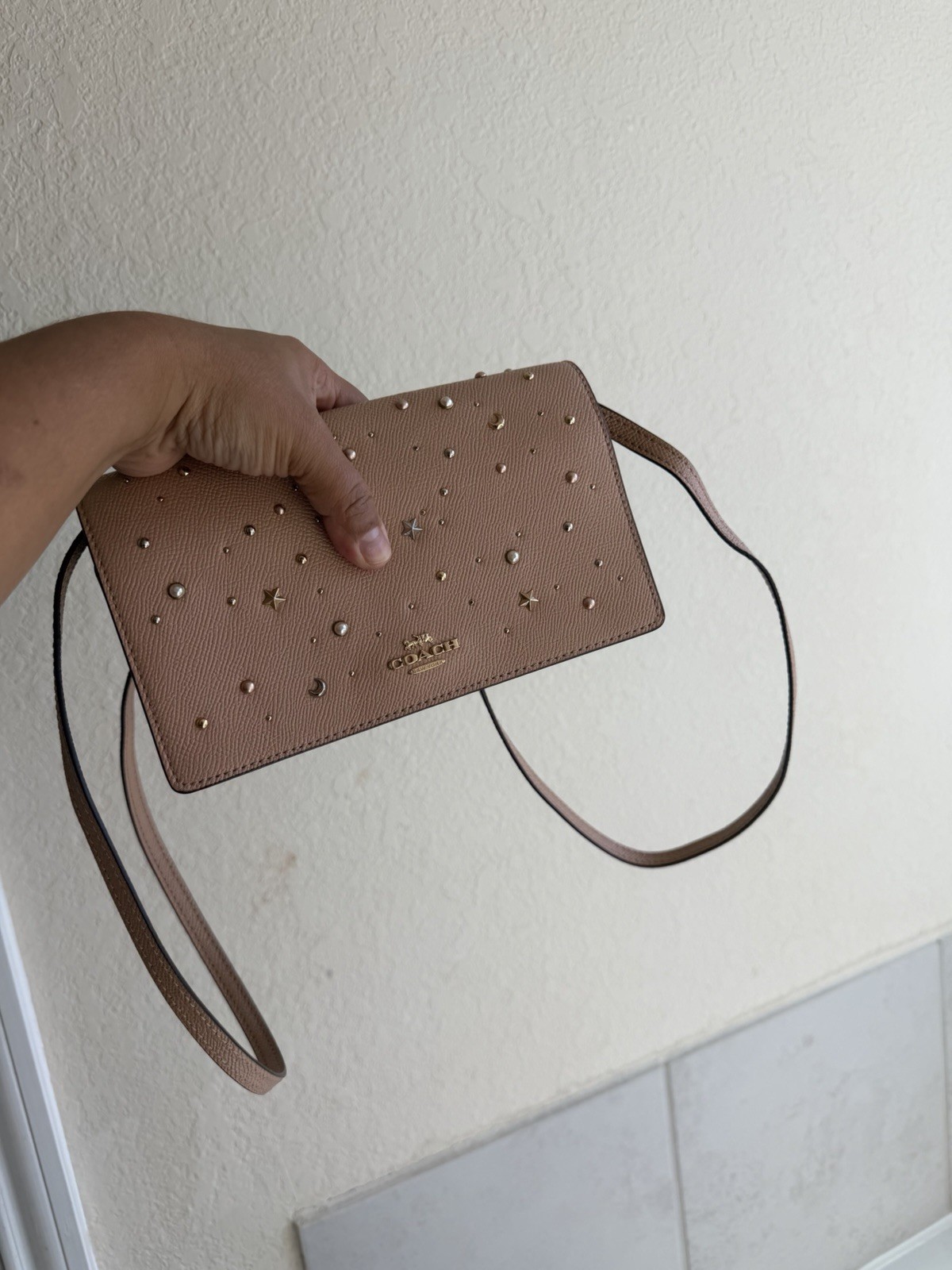 Coach Celestial Stud - image 8