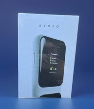 New Ryoko Pro High-Speed Portable 4G LTE Wi-Fi Router - New