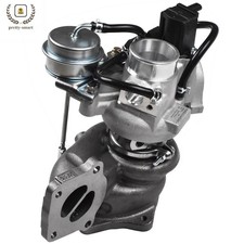 Turbo For Chevy Camaro Malibu Cadillac Ats Cts 2.0l Ltg Turbocharger 12653326 Turbo For Chevy Camaro Malibu Cadillac Ats Cts 2.0l Ltg Turbocharger 12653326