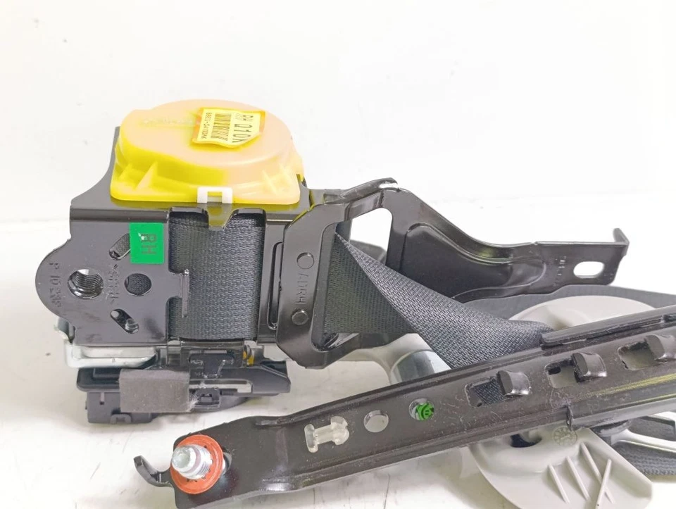 KIA Niro 2022 Vorne rechts Sicherheitsgurt vorne 88820Q4100 BOS108522 - Imagem 3 de 4