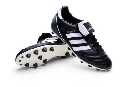 Adidas Kaiser 5 Liga FG, Gr. UK 9,5 EU 44 Fußballschuhe neu