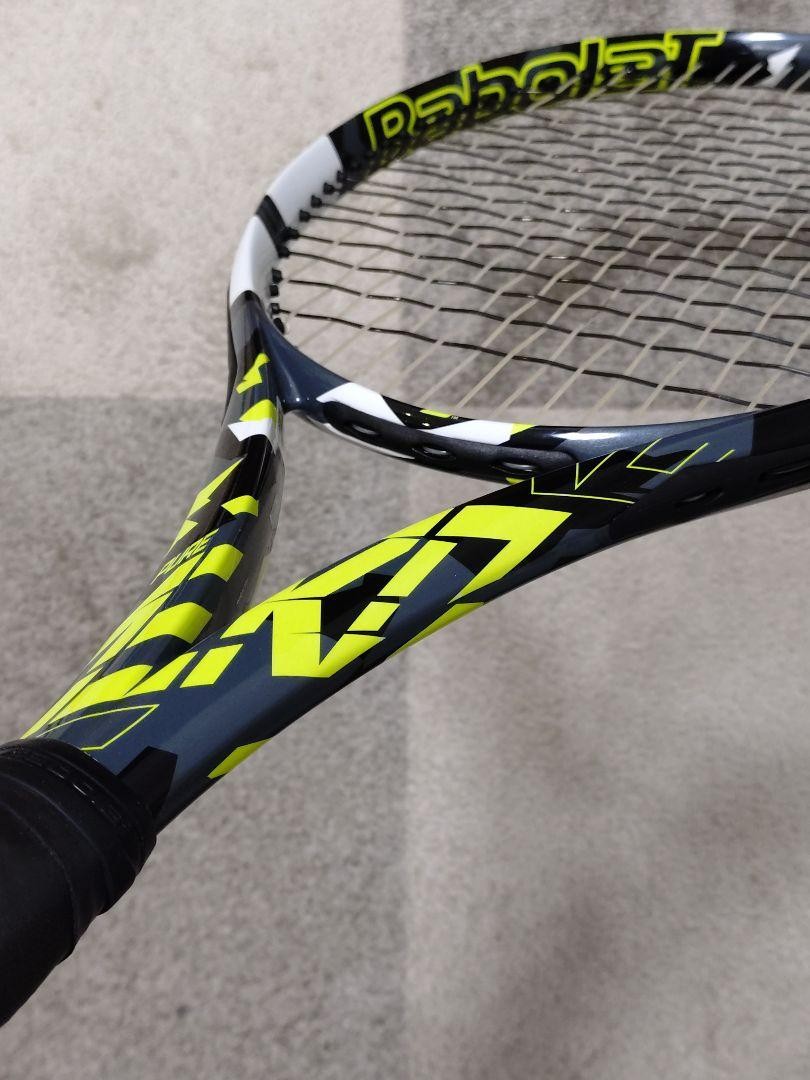 Babolat - Baborat バボラ　Pure aero G3 楽天市場】Babolat バボラ テニス テニスラケット ラケット 硬式