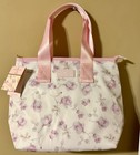 NWT LoveShackFancy x Target Yoobi Ribbon Rosa Insulated Lunch Bag 🎀💗🌸🎀💗 — photo 1