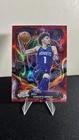 2025 Topps Cosmic Chrome LaMelo Ball Base (RAW)