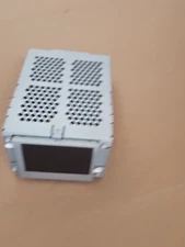 2008-2010 Toyota Highlander Dash Information Display Screen 83910-48020 OEM