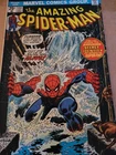 The Amazing Spider-Man #151 (Marvel Comics December 1975)