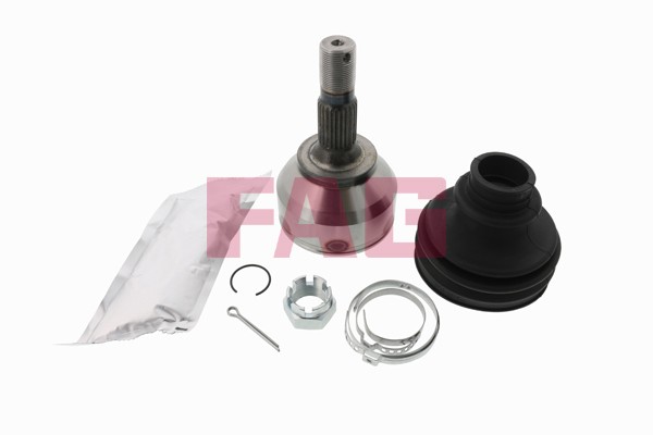 771 0588 30 FAG Gelenksatz, Antriebswelle FüR CitroËN-image