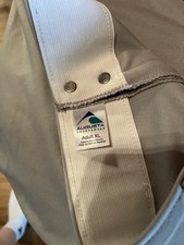 Augusta Sportswear Spodnie baseballowe dla dorosłych Rozmiar XL