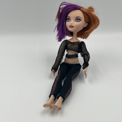 Ever After High First Chapter Poppy O'Hair Doll Mattel