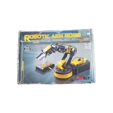 2018 OWI-535 Robotic Arm Edge Wired Control K...