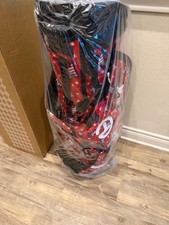 2025 Ryder Cup Scotty Cameron Pathfinder Stand Bag USA Home Team Edition