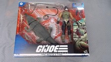 Croc Master & Fiona  No. 38      G.I. Joe Classified Series     New in Box