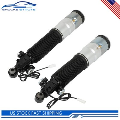 2* Rear Suspension Shock Struts for Rolls Royce Ghost RR4, Wraith RR5,  Dawn RR6