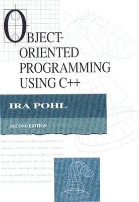 Object-Oriented Programming Using C++ Paperback