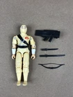 G.I. Joe 1984 Storm Shadow Action Figure w/ Accessories