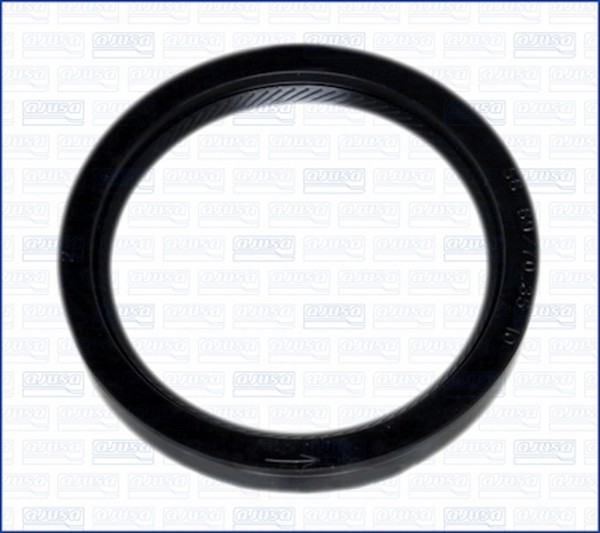 Wellendichtring Kurbelwelle Ajusa 15027600 FüR AMI CitroËN LNA Mehari Dyane CV-image