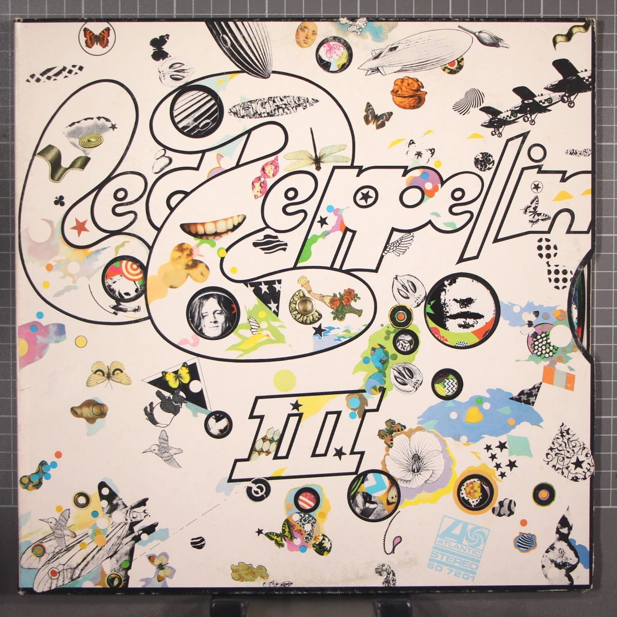 zeppelin iii products for sale | eBay