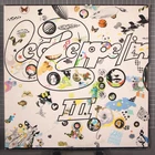 Led Zeppelin III LP Atlantic  SD 7201  Partial AC Quote Side 1 w/ Mastercraft