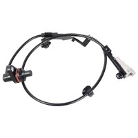 febi Bilstein Sensor, Raddrehzahl 170896 FüR Toyota, Hinterachse Rechts