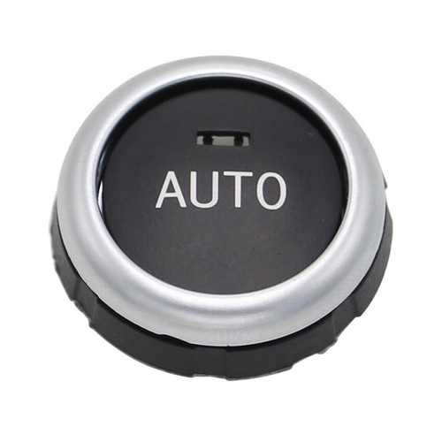 Replace and Enhance Your For BMW's Climate Control Knob Button with Ease - Picture 7 of 12