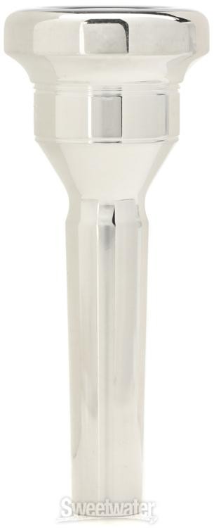 Patrick Mouthpieces Standard Flugelhorn Mouthpiece - 5F