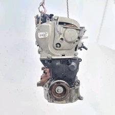 Motor Typ K4J750 - Renault MEGANE I PH.2 - I0-8491R