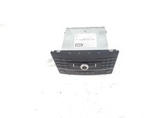 MERCEDES E CLASS STEREO MEDIA SAT NAV HEAD UNIT A2129004910 W207 2012