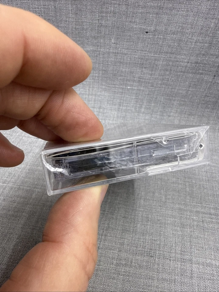 AEROSMITH Get A Grip Cassette 1993 Geffen - NEW SEALED - Image 4 of 4