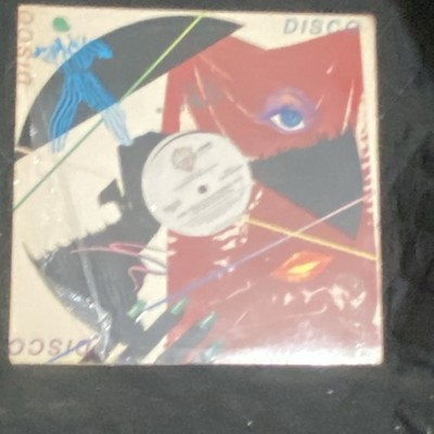 Rod Stewart Vinyl Record