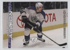 2003-04 ITG Action Lubomir Visnovsky #245 t3w