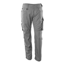 Mascot Arbeitshose Bundhose Hose Arbeitskleidung Größe 82C48 anthrazit schwarz