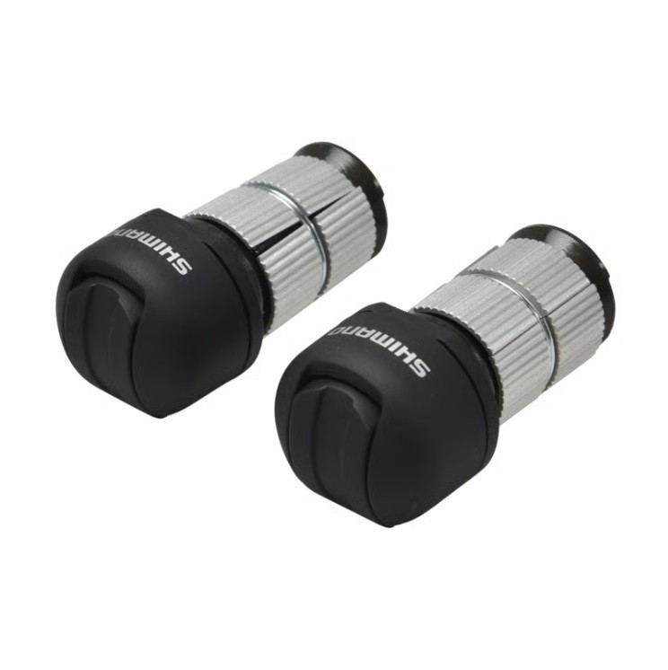 Buy Shimano Dura-Ace R9160 Di2 TT Bar End Shifters (SW-R9160