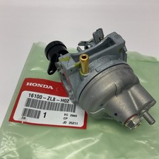 Honda OEM Carburetor HS520 HS520K1 BB61C SNOWBLOWER 16100-ZL8-H02