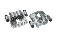 Kamoka JBC0461 Bremssattel Vorne Links FüR CitroËN Passend FüR Fiat Peugeot