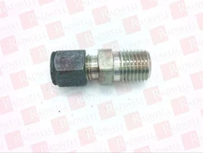 PARKER 4-4-FBZ-SS / 44FBZSS (NEW NO BOX)