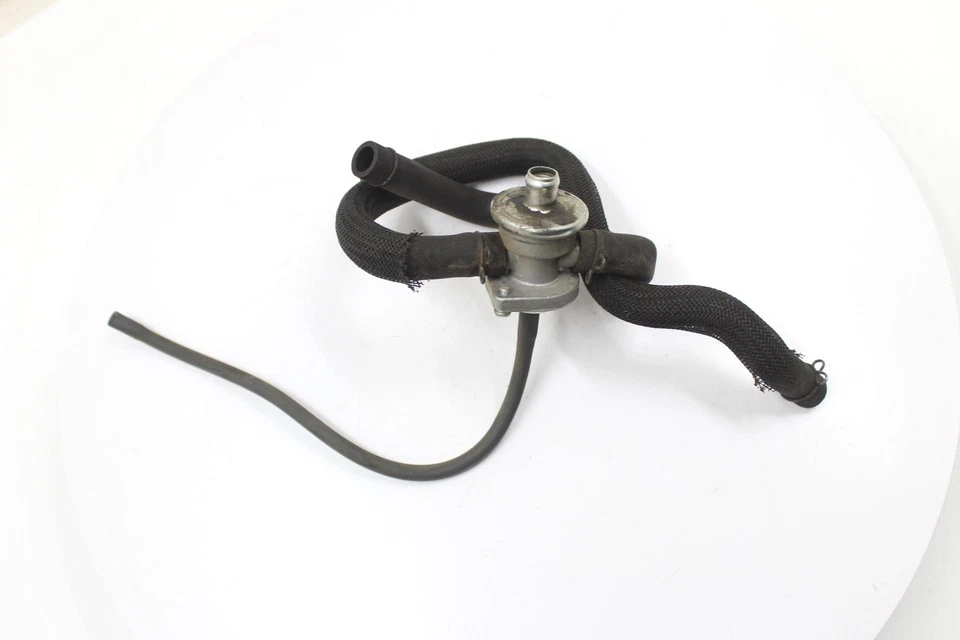 2009 SUZUKI VSTROM 1000 OEM AIR VALVE SOLENOID TOP ENGINE SWITCH SENSOR - Image 2 of 4