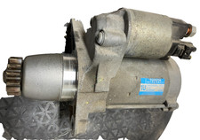 09 10 11 12 TOYOTA RAV-4 Starter Motor 87321 MILES 2810028070 2810028071