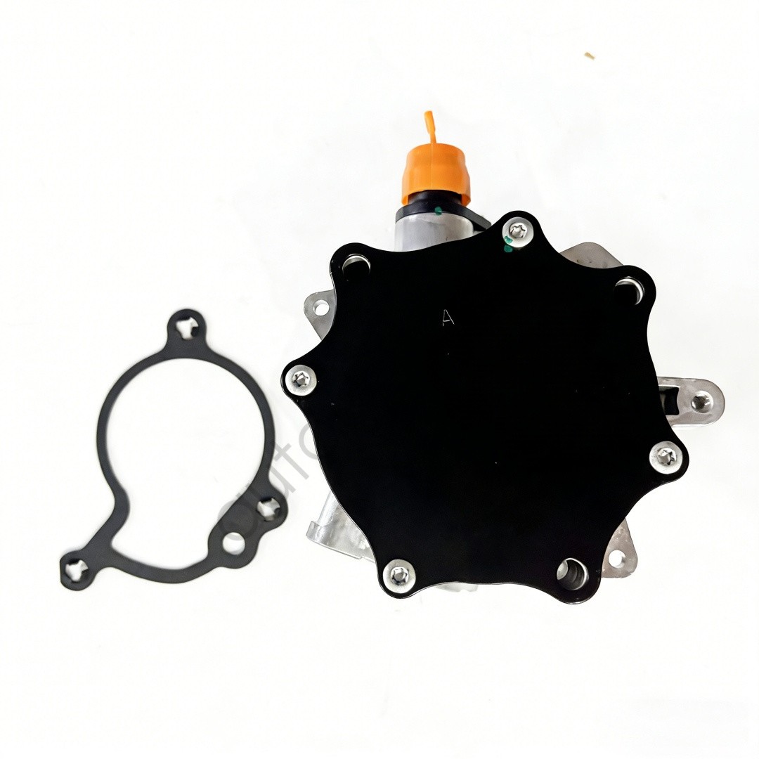 NEW Engine water pump For Audi A8 S8 RS7 RSQ8 Cayenne Panamera Urus Bentley 4.0T