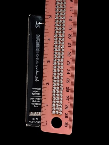 It SUPERHERO NO-TUG SHADOW STICK Smooth Glide Long Wear TRANSFORMATIVE TAUPE - Picture 19 of 24