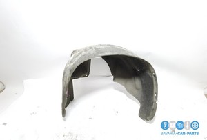 Original BMW  E84  Abdeckung Radhaus hinten rechts 2990088