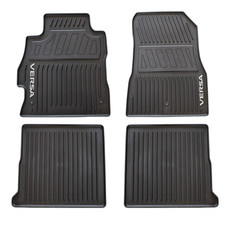 OEM Genuine 20-25 Nissan Versa 4 Piece All Se...