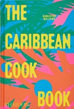 The Caribbean Cookbook, Williams, Rawlston