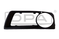 Halter Nebelscheinwerfer DPA 81474902 f�r BMW X6 E71 E72 ActiveHybrid xDrive