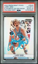 Top 10 Larry Bird Cards of All-Time 20