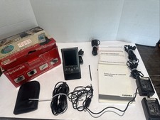 Toshiba Pocket PC E350 Series - Working But Selling As Parts Or Repair See Notes