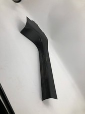 Mercedes-Benz GLB x247 2021 Vorne links Einstiegsleiste Zierleiste vorne