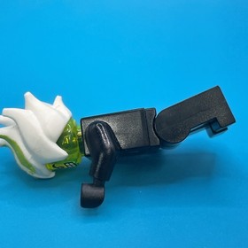 Lego Agents Dr. D. Zaster Minifigure 8969